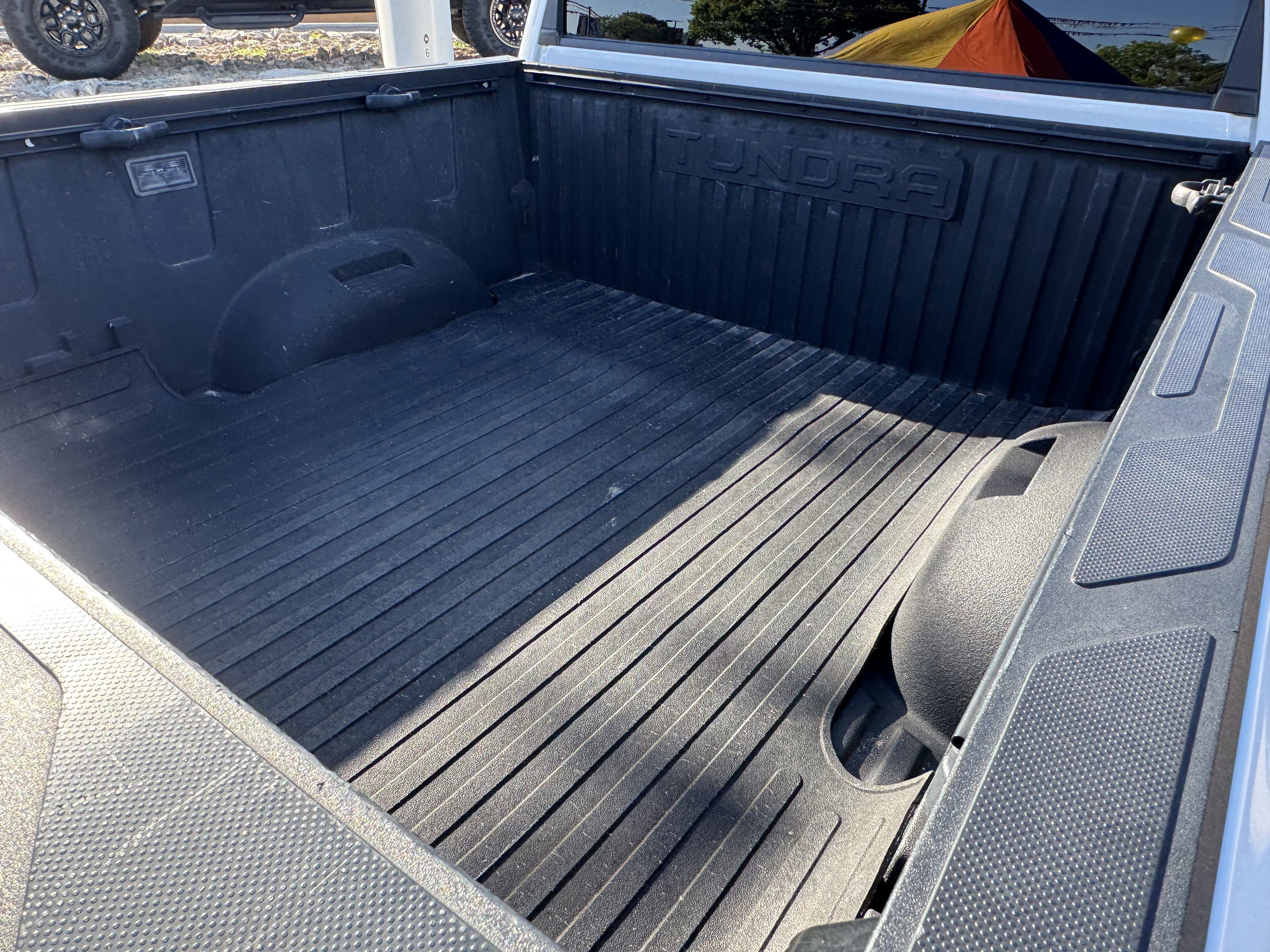 Used 2024 Toyota Tundra Limited image 8