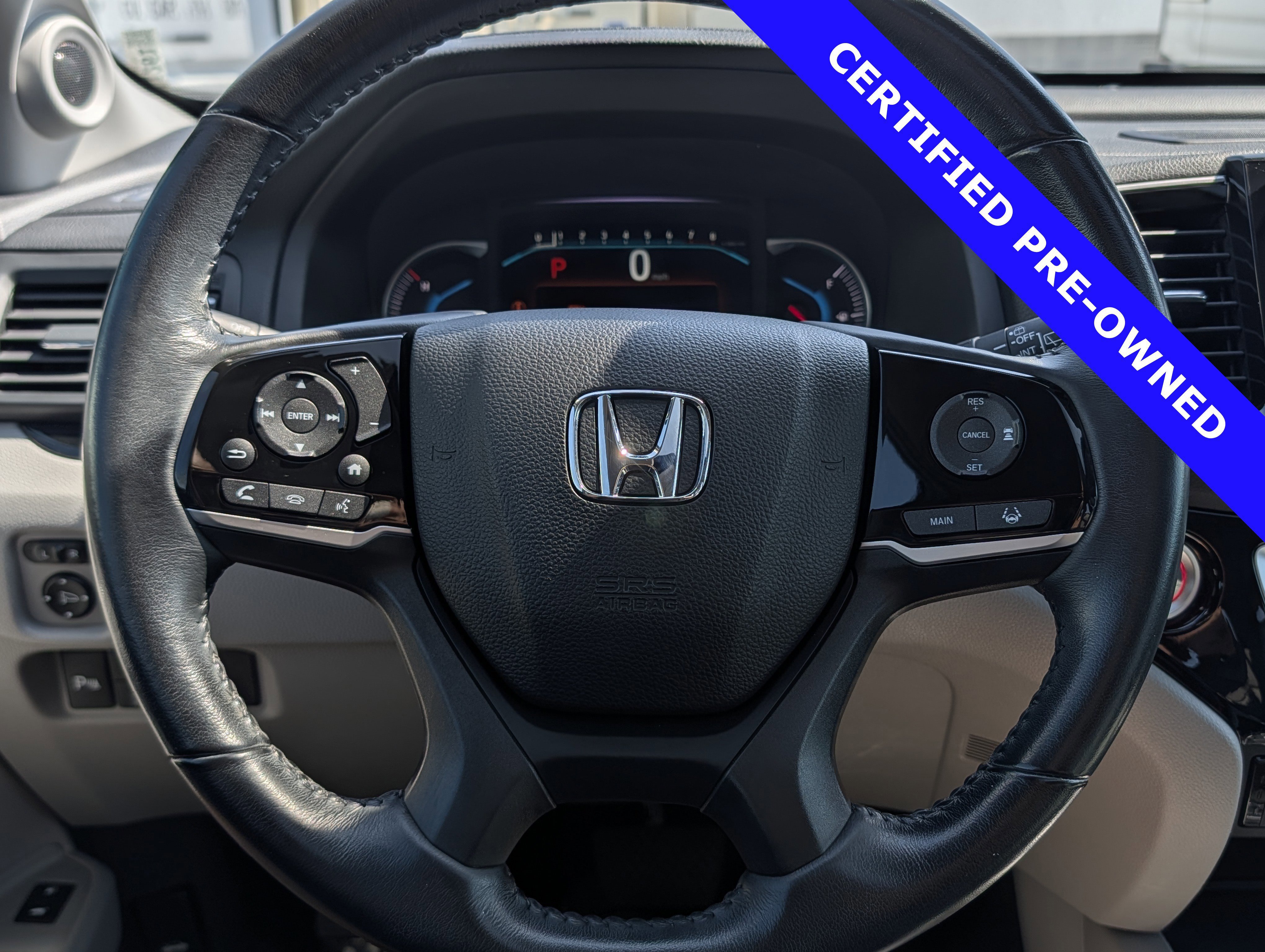 Used 2020 Honda Pilot Touring image 30
