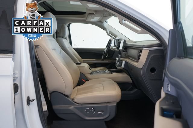 Certified 2024 Ford Expedition Limited AWD/4WD image 33
