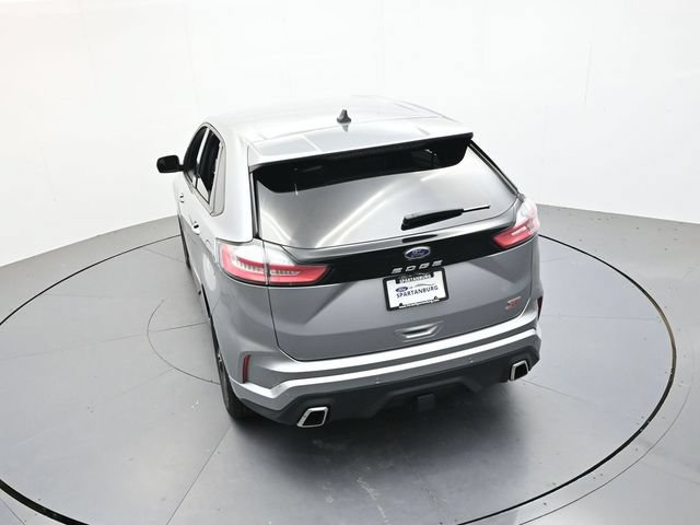 Certified 2023 Ford Edge ST w/ Cargo Accessory Package AWD/4WD image 39