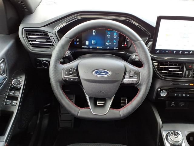 Certified 2024 Ford Escape ST-Line w/ Tech Pack #1 AWD/4WD image 27