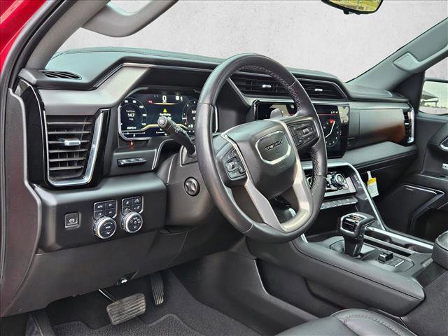 Used 2023 GMC Sierra 1500 Denali w/ Denali Reserve Package image 10