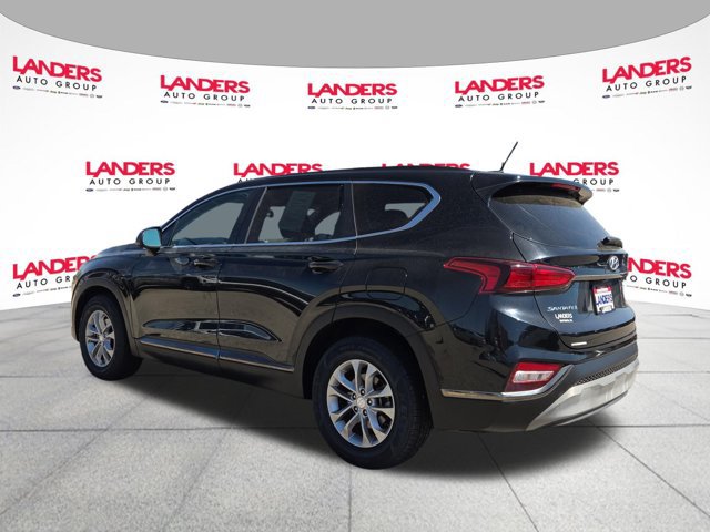 Used 2019 Hyundai Santa Fe SE FWD image 5