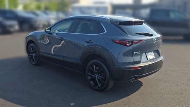 Used 2025 MAZDA CX-30 AWD 2.5 S w/ Preferred Package image 7