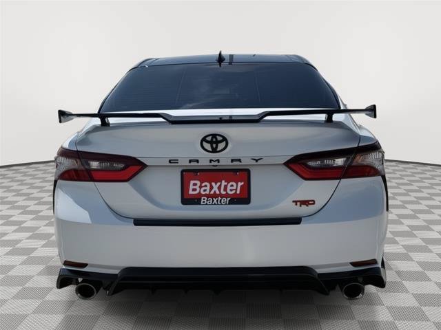 Used 2023 Toyota Camry TRD FWD image 5
