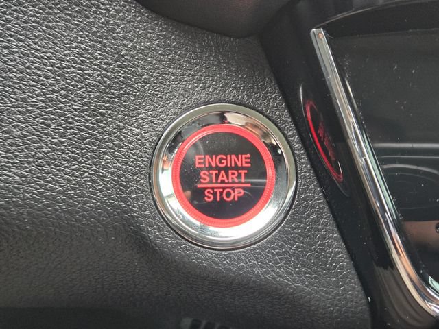 Used 2019 Honda HR-V EX-L image 20