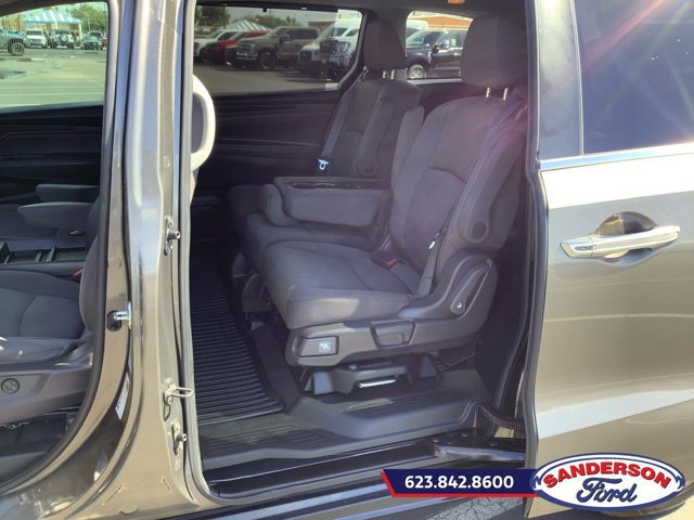 Used 2020 Honda Odyssey EX image 22