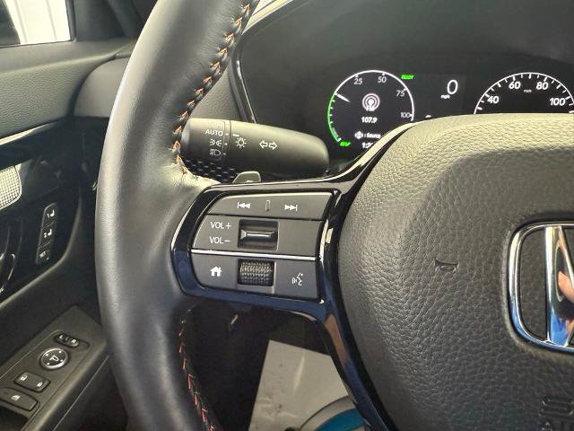 Used 2025 Honda CR-V Sport Touring image 14