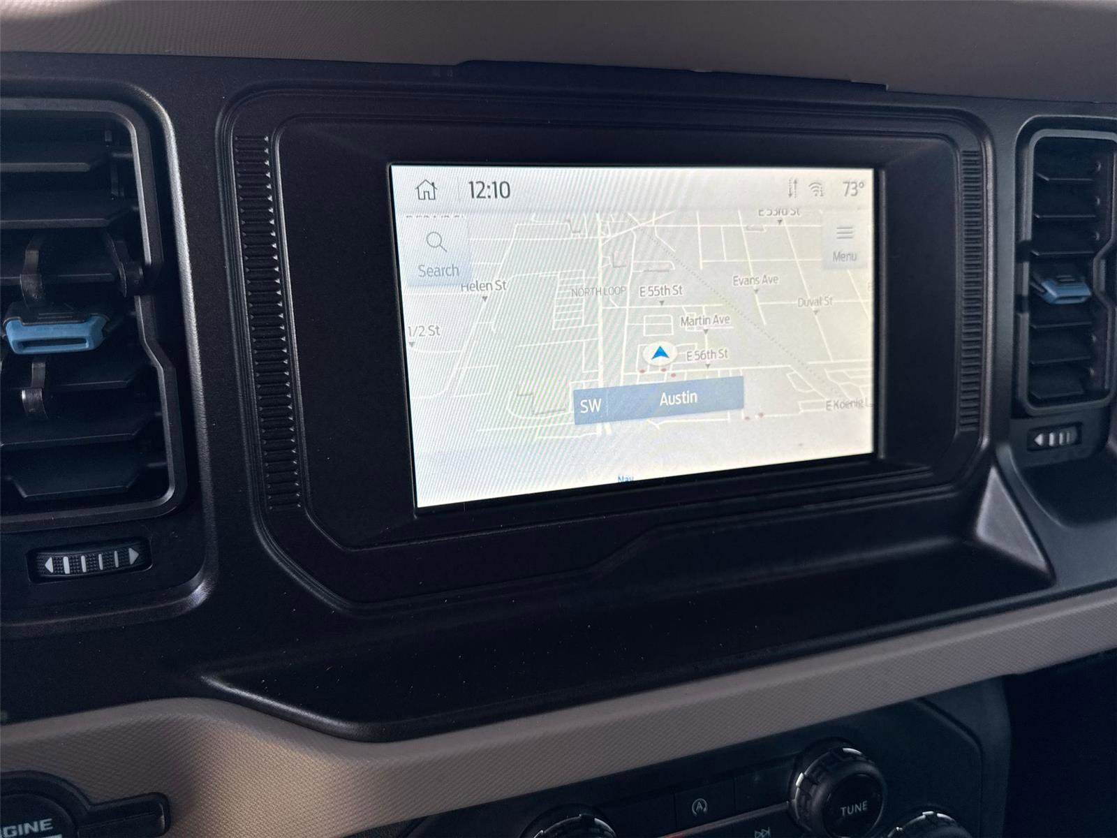 Certified 2023 Ford Bronco Wildtrak image 16