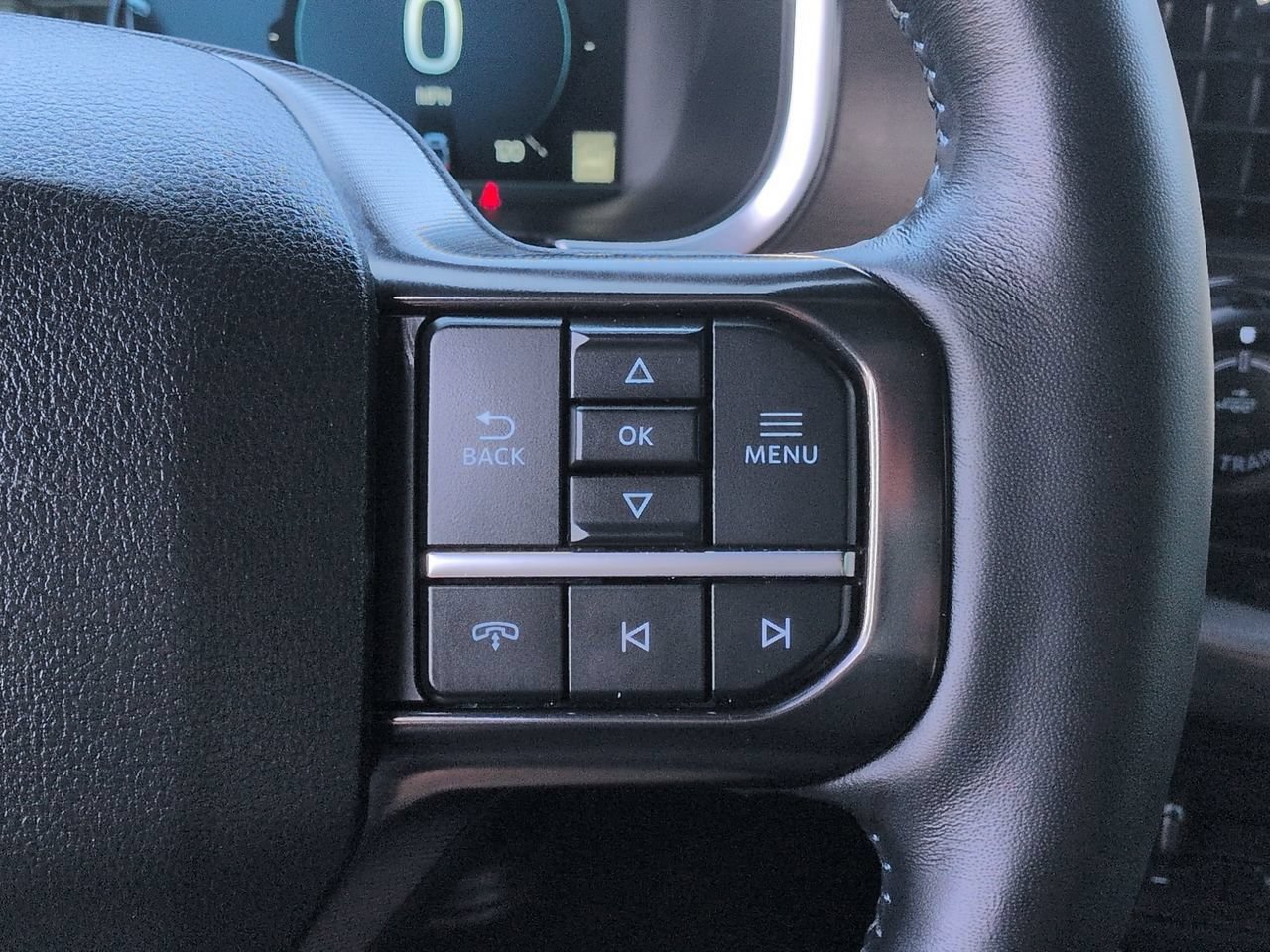 Certified 2024 Ford F150 Platinum AWD/4WD image 26
