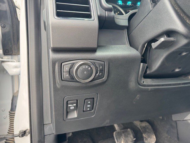 Certified 2020 Ford F150 XLT w/ Equipment Group 302A Luxury image 14