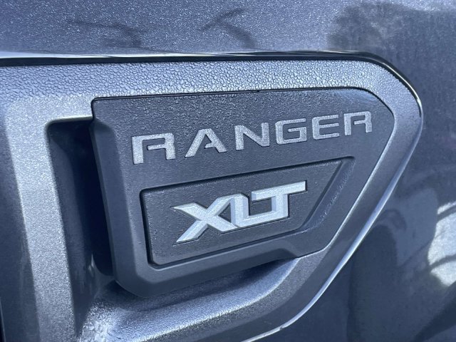 Certified 2021 Ford Ranger XLT w/ Equipment Group 301A Mid AWD/4WD image 10