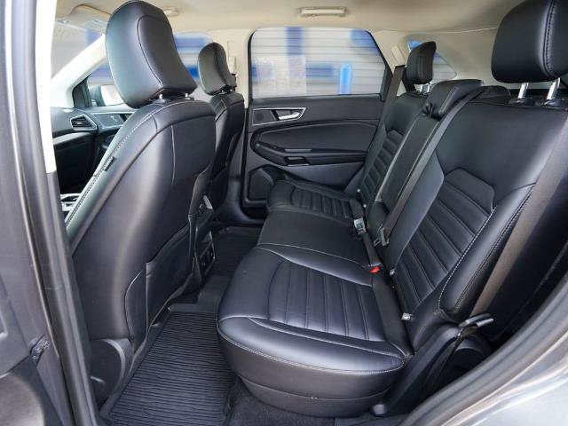 Certified 2024 Ford Edge SEL w/ Convenience Package AWD/4WD image 19