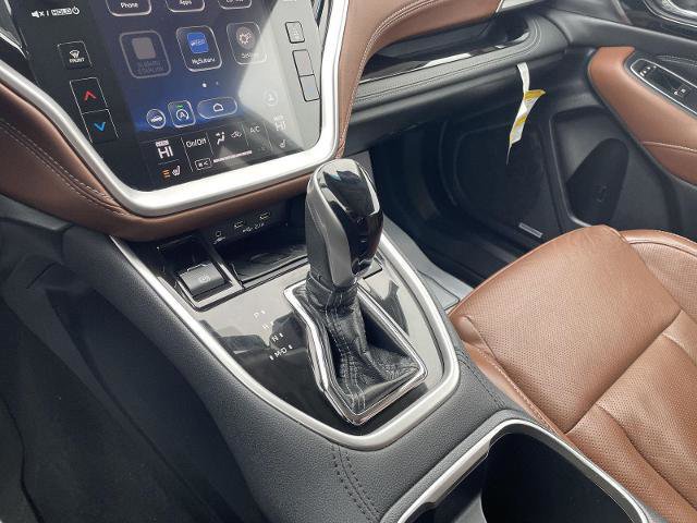 Used 2021 Subaru Outback Touring image 34