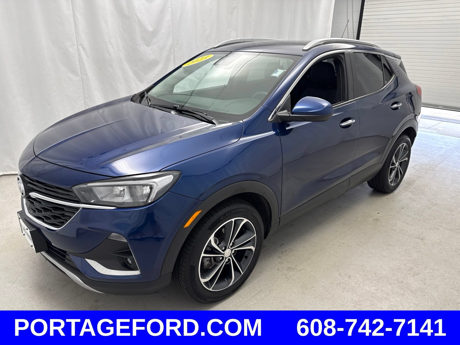 Used 2023 Buick Encore GX Select FWD image 5