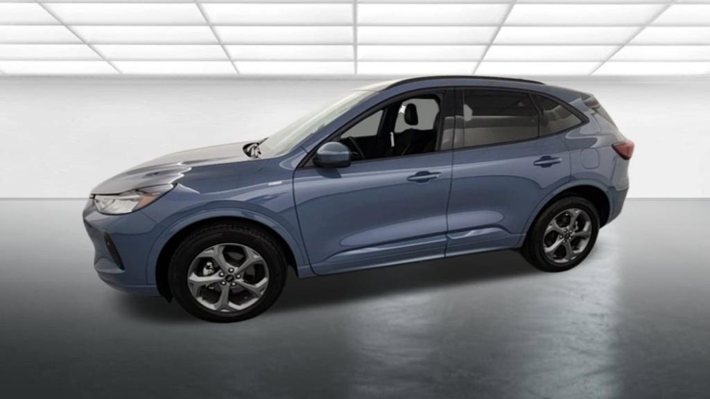 Certified 2023 Ford Escape ST-Line Select w/ Tech Pack #1 image 4