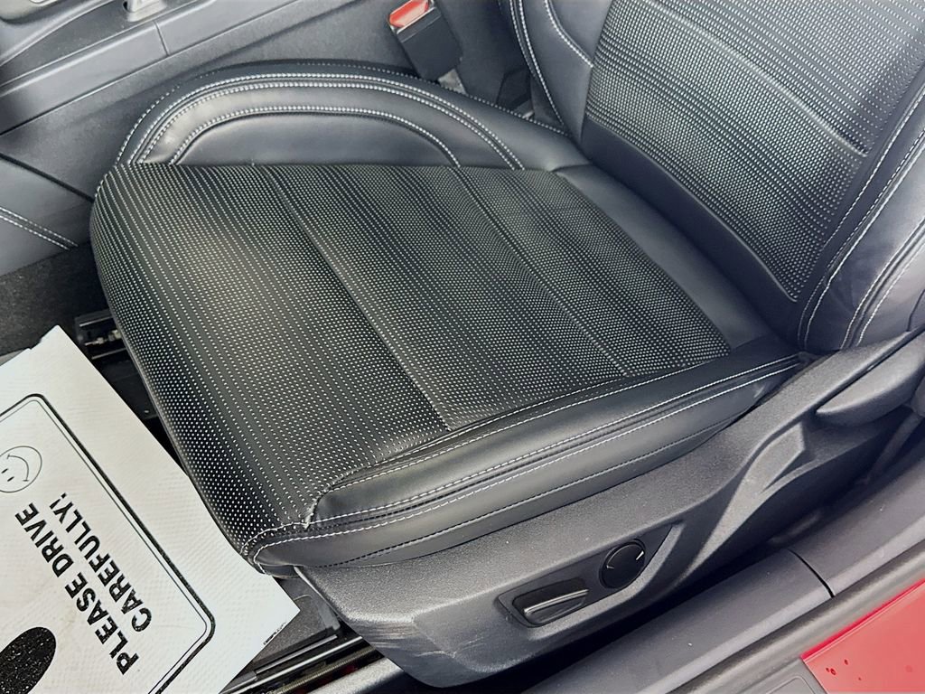 Certified 2024 Ford Mustang GT Premium w/ GT Performance Package image 6