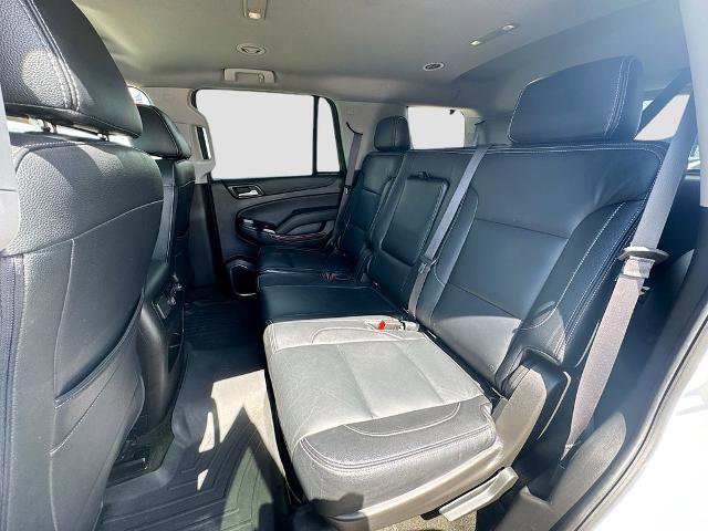 Used 2017 GMC Yukon SLE w/ Convenience Package AWD/4WD image 19