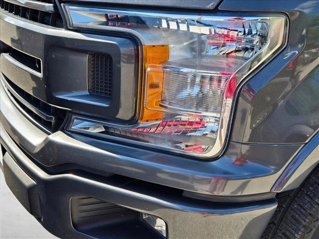 Certified 2019 Ford F150 XLT w/ Equipment Group 302A Luxury RWD image 12
