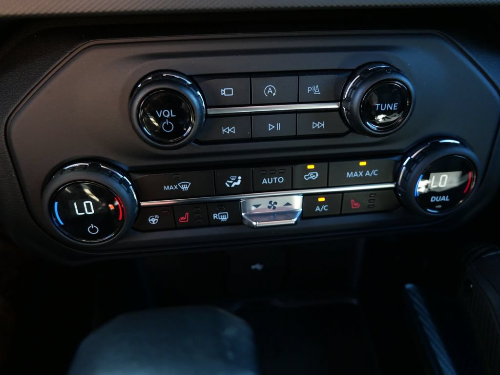Certified 2023 Ford Bronco Raptor AWD/4WD image 26