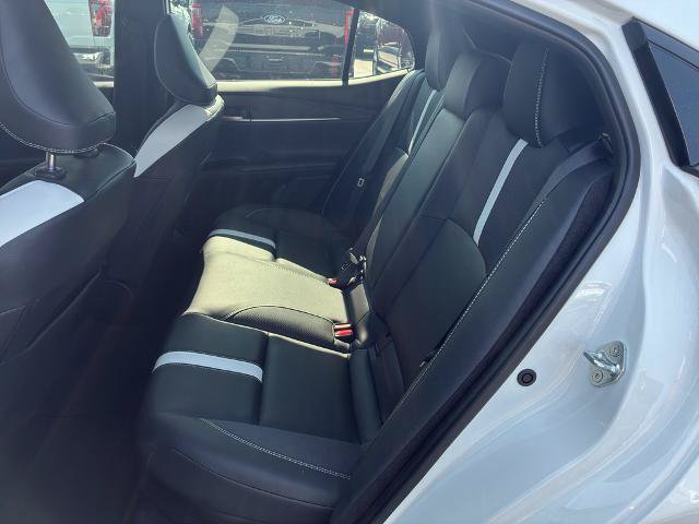 Used 2026 Toyota Camry SE w/ Convenience Package FWD image 17