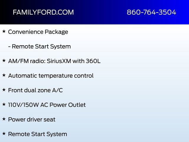 Certified 2023 Ford Edge SEL w/ Convenience Package AWD/4WD image 4