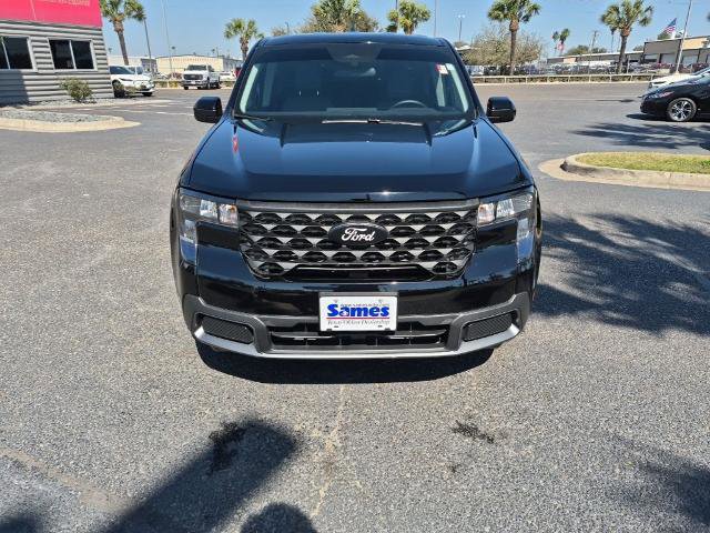 Certified 2025 Ford Maverick XLT w/ XLT Luxury Package FWD image 8