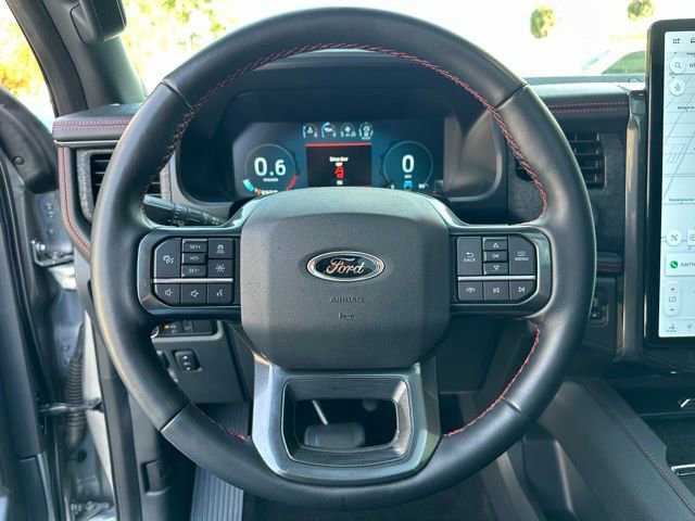 Certified 2022 Ford Expedition Limited image 24