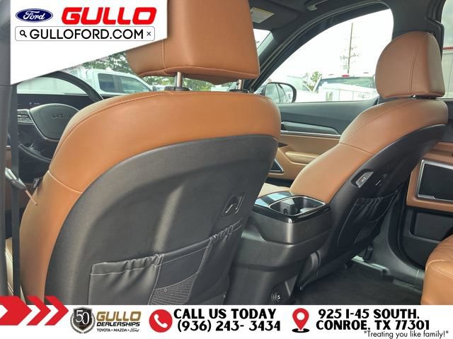 Used 2024 Kia Telluride EX X-Line AWD/4WD image 16