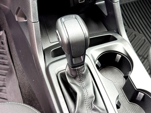 Certified 2024 Ford Ranger XL RWD image 18