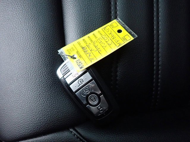 Certified 2022 Ford Edge SEL w/ Convenience Package image 30