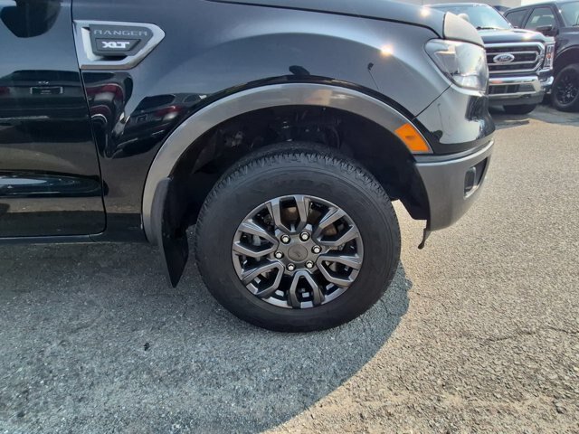 Certified 2020 Ford Ranger XLT w/ Equipment Group 301A Mid RWD image 11