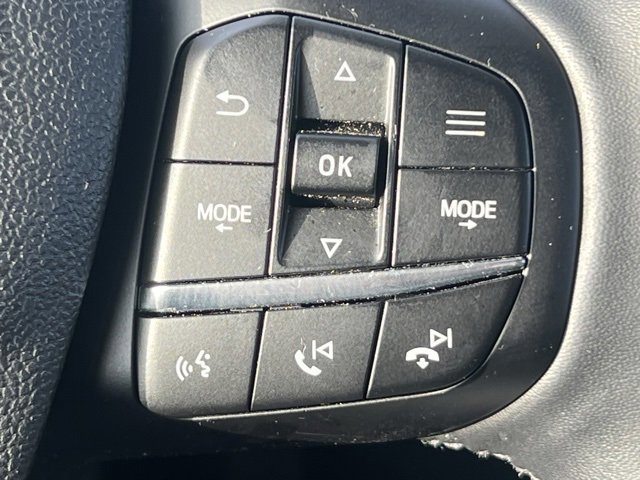 Certified 2025 Ford Maverick Lariat image 12