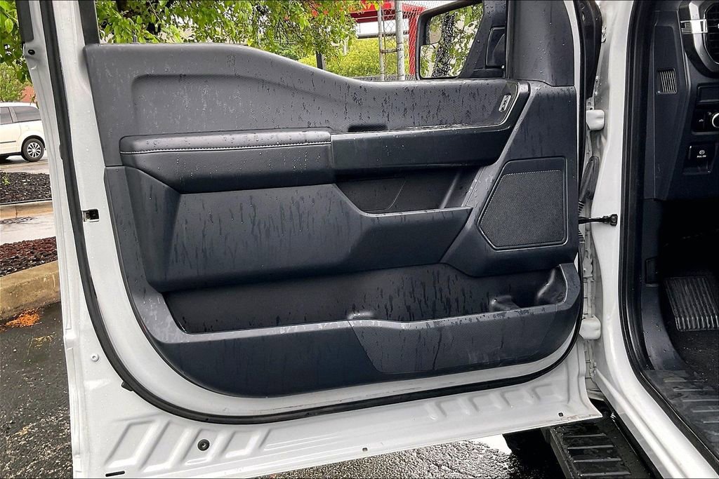 Certified 2023 Ford F150 XL w/ STX Appearance Package AWD/4WD image 19