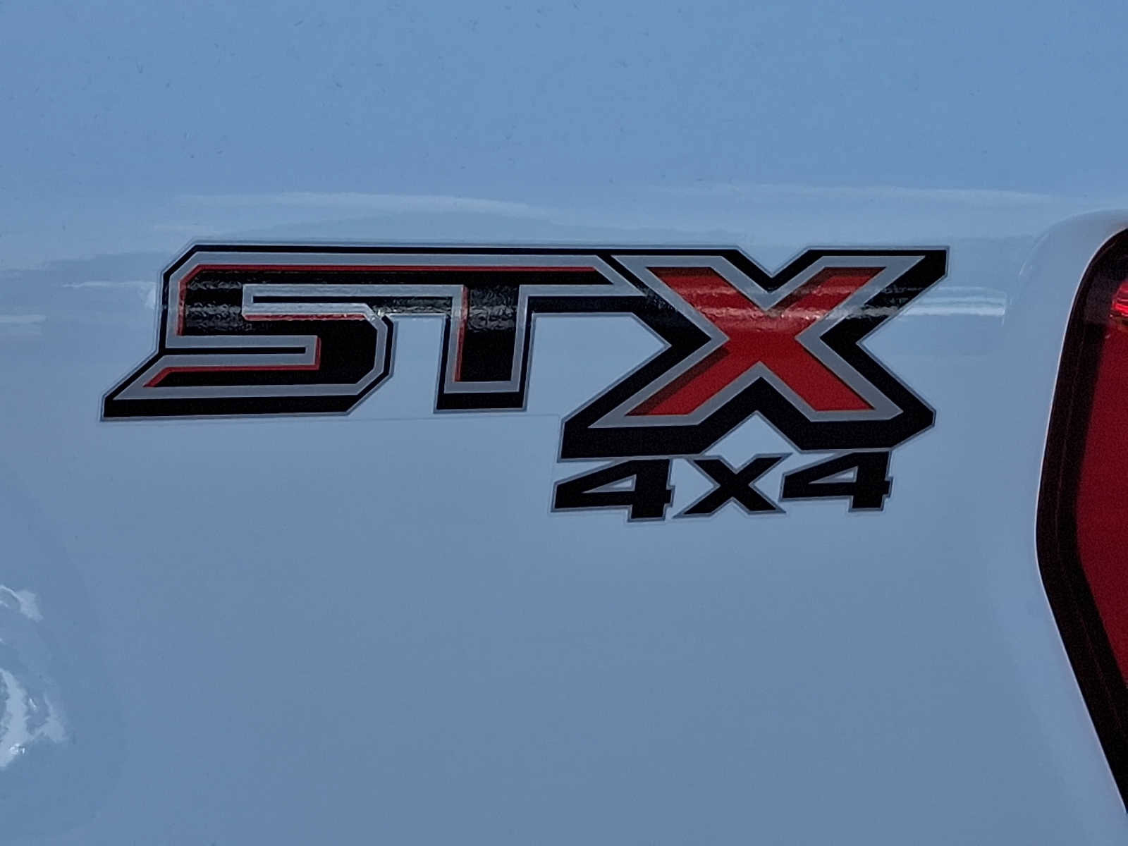 Certified 2023 Ford F150 XL w/ STX Appearance Package AWD/4WD image 29