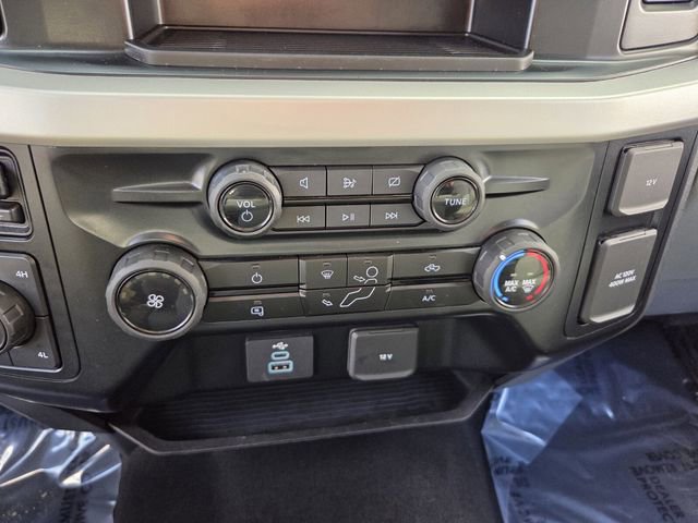Certified 2024 Ford F350 XLT image 32