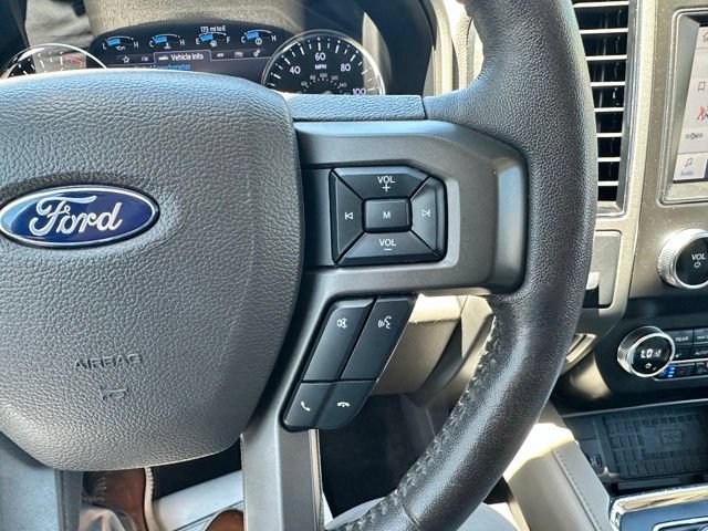 Certified 2020 Ford Expedition XLT w/ Equipment Group 202A AWD/4WD image 68