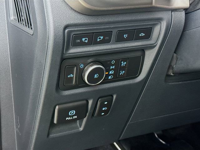 Certified 2021 Ford F150 Raptor w/ Equipment Group 801A High image 12