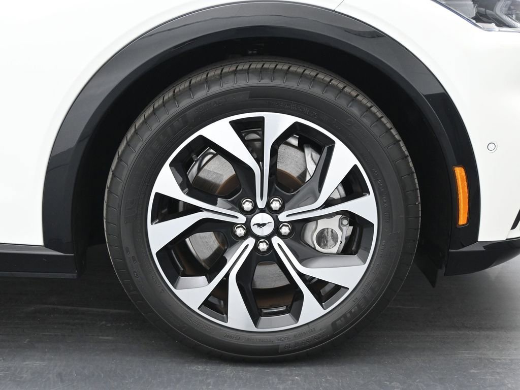 Certified 2023 Ford Mustang Mach-E Premium image 24