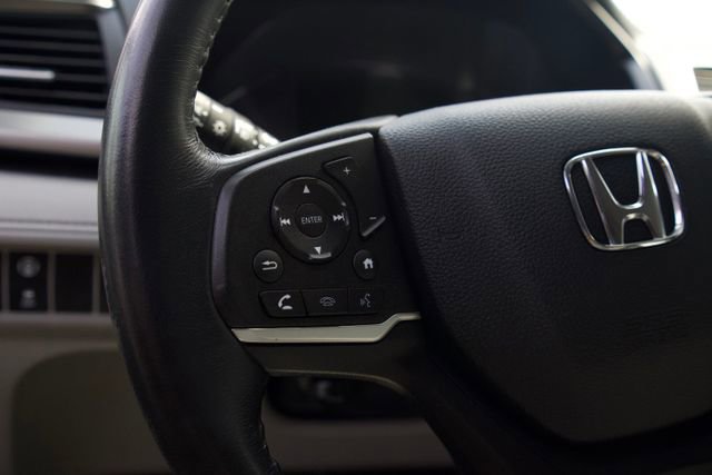 Used 2022 Honda Odyssey EX-L image 19
