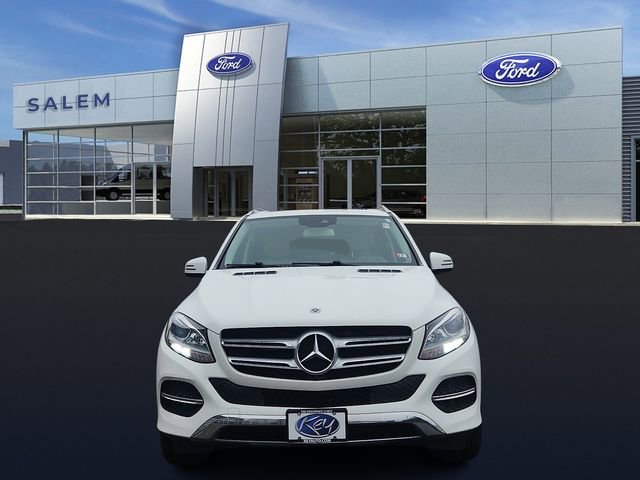 Used 2018 Mercedes-Benz GLE 350 BASE 4MATIC image 7