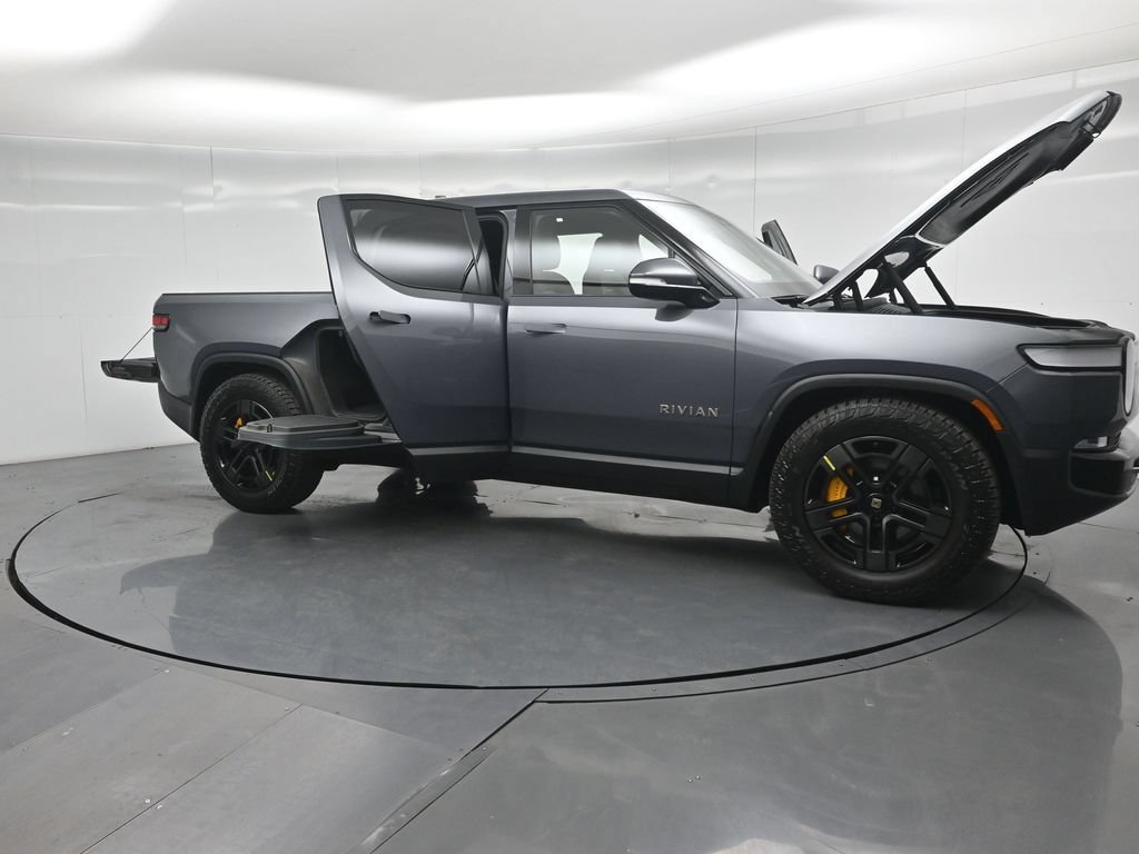 Used 2022 Rivian R1T Launch Edition AWD/4WD image 32