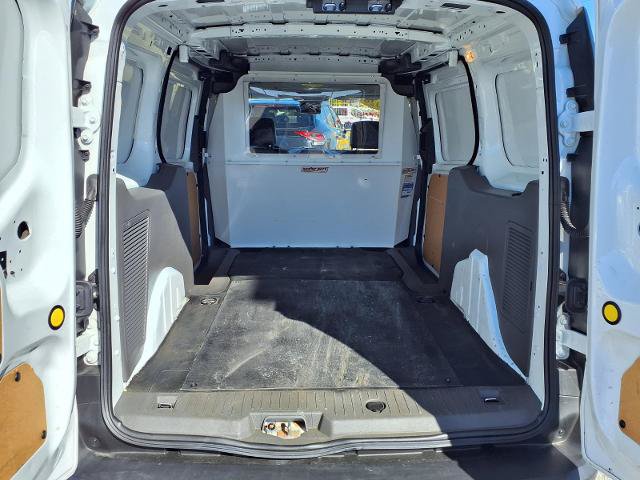 Certified 2020 Ford Transit Connect XL FWD image 7