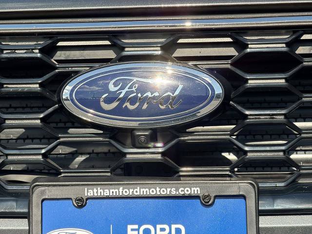 Certified 2023 Ford Escape ST-Line Select w/ Tech Pack #2 AWD/4WD image 12
