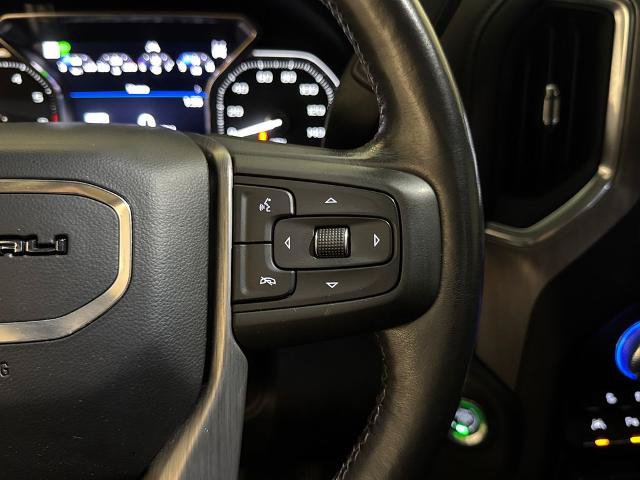 Used 2019 GMC Sierra 1500 Denali w/ Denali Ultimate Package AWD/4WD image 24