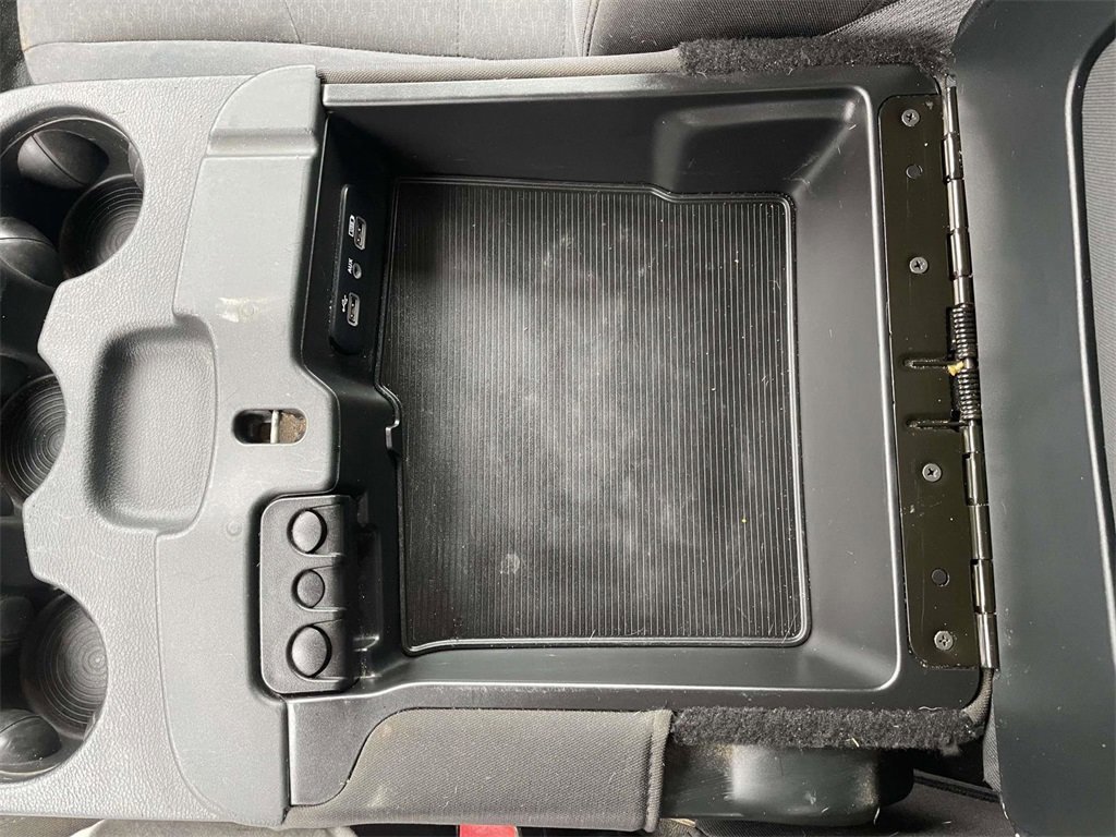 Used 2019 RAM 1500 Tradesman w/ Power & Remote Entry Group image 27