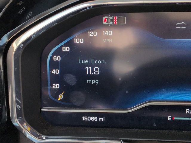 Used 2025 Chevrolet Silverado 2500 ZR2 w/ ZR2 Bison Edition image 33