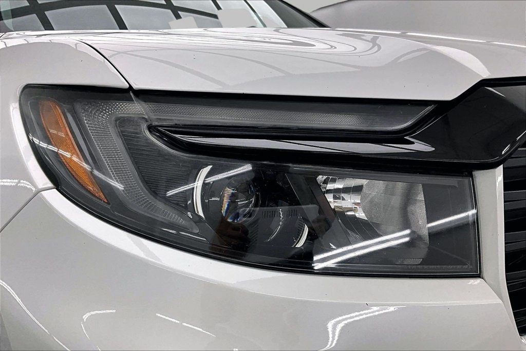 Used 2023 Honda Ridgeline Sport image 30