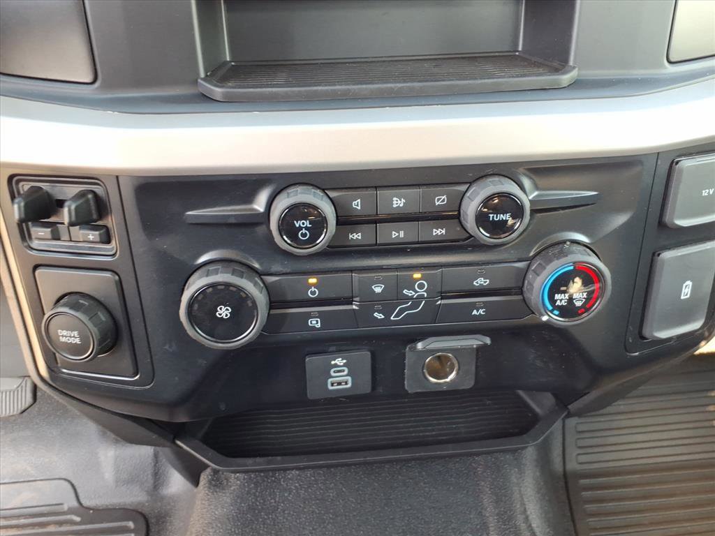 Certified 2023 Ford F450 XL image 20