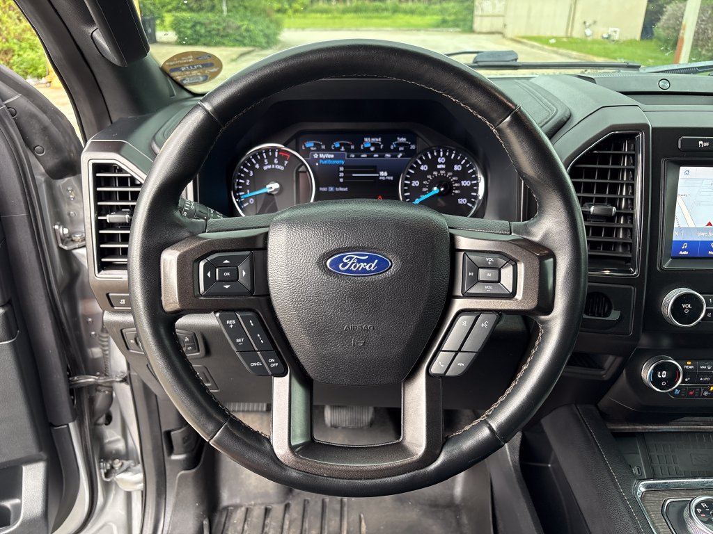 Certified 2021 Ford Expedition Limited RWD image 16
